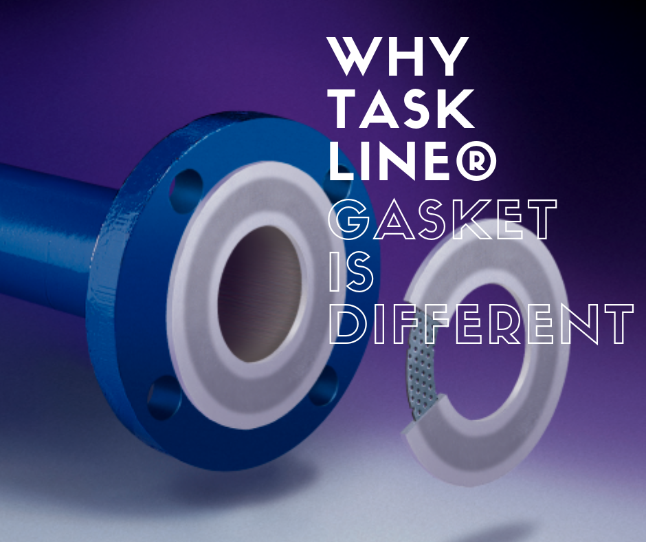 Why Task-Line® Gasket is Different Blog